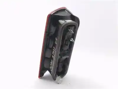 Second-hand car spare part right tailgate light for opel combo 1.3 cdti 16v oem iam references 1222062  