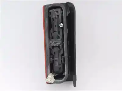 Second-hand car spare part right tailgate light for opel combo 1.3 cdti 16v oem iam references 1222062  
