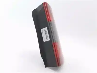 Second-hand car spare part right tailgate light for opel combo 1.3 cdti 16v oem iam references 1222062  