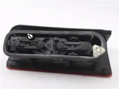 Second-hand car spare part right tailgate light for opel combo 1.3 cdti 16v oem iam references 1222062  