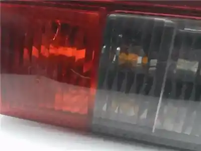 Second-hand car spare part right tailgate light for opel combo 1.3 cdti 16v oem iam references 1222062  
