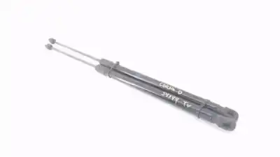 Peça sobressalente para automóvel em segunda mão amortecedores do tronco / porta por opel corsa d 1.2 cat (a 12 xer / ldc) referências oem iam 176413