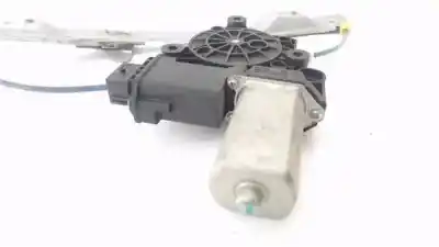 Second-hand car spare part driver left window regulator for opel corsa d 1.3 cdti oem iam references 13298153  39161986