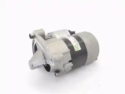 Peça sobressalente para automóvel em segunda mão motor de arranque por citroen c2 (jm_) 1.1 referências oem iam 9658308780