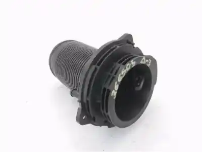 Peça sobressalente para automóvel em segunda mão medidor de massa de ar por audi a3 (8p1) 2.0 fsi ambiente referências oem iam 1009050024