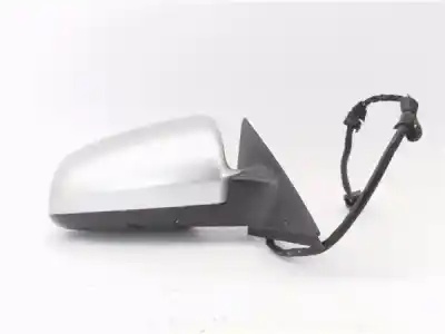 Peça sobressalente para automóvel em segunda mão espelho retrovisor direito por audi a3 (8p1) 2.0 fsi ambiente referências oem iam rso408502