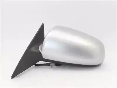 Peça sobressalente para automóvel em segunda mão espelho retrovisor esquerdo por audi a3 (8p1) 2.0 fsi ambiente referências oem iam rso408501