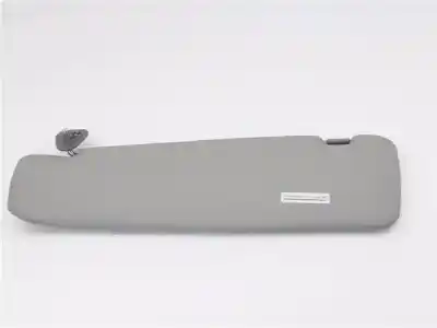 Peça sobressalente para automóvel em segunda mão para-sol direito por hyundai h-1 / starex autobús (a1) 2.5 crdi referências oem iam 852024a640ci