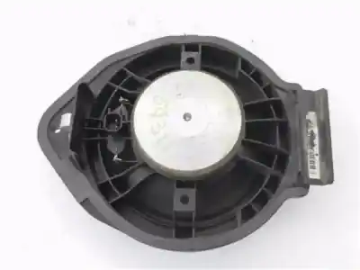 Second-hand car spare part speaker for opel astra j (p10) 1.6 (68) oem iam references 13257499  1781181