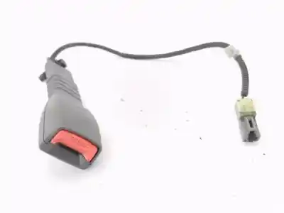 Peça sobressalente para automóvel em segunda mão chicote / encaixe cinto segurança dianteiro esquerdo por kia rio (jb) 1.4 16v referências oem iam 888301g000xi
