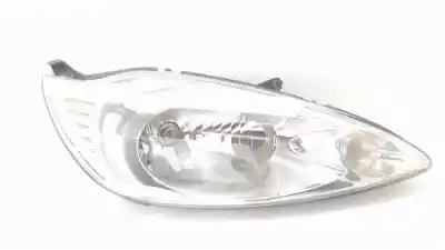 Автозапчастина б/у права фа для ford ka (ccu) 1.3 tdci посилання на oem iam 1566724