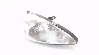 Автозапчастина б/у права фа для ford ka (ccu) 1.3 tdci посилання на oem iam 1566724  