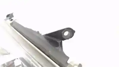 Автозапчастина б/у права фа для ford ka (ccu) 1.3 tdci посилання на oem iam 1566724  