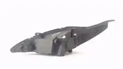 Автозапчастина б/у права фа для ford ka (ccu) 1.3 tdci посилання на oem iam 1566724  