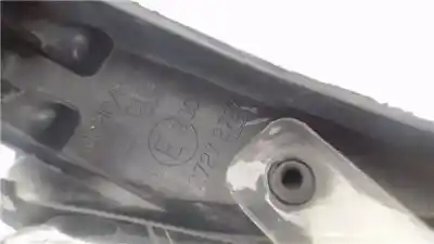 Автозапчастина б/у права фа для ford ka (ccu) 1.3 tdci посилання на oem iam 1566724  