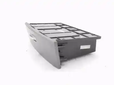 Peça sobressalente para automóvel em segunda mão cinzeiro por kia sorento (bl) 2.5 crdi referências oem iam 845703  