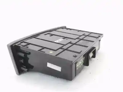 Peça sobressalente para automóvel em segunda mão cinzeiro por kia sorento (bl) 2.5 crdi referências oem iam 845703  