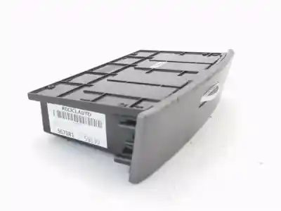 Peça sobressalente para automóvel em segunda mão cinzeiro por kia sorento (bl) 2.5 crdi referências oem iam 845703  