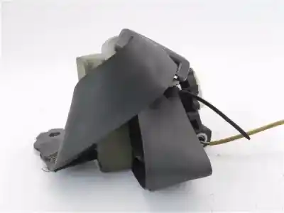 İkinci el araba yedek parçası arka sag emniyet kemeri için renault modus / grand modus (f/jp0_) 1.5 dci (fp0f, jp0f) oem iam referansları 33052824  33039427f
