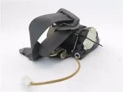 Автозапчасти б/у задний правый ремень безопасности за renault modus / grand modus (f/jp0_) 1.5 dci (fp0f, jp0f) ссылки oem iam 33052824  33039427f