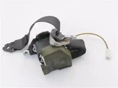 Автозапчасти б/у задний правый ремень безопасности за renault modus / grand modus (f/jp0_) 1.5 dci (fp0f, jp0f) ссылки oem iam 33052824  33039427f