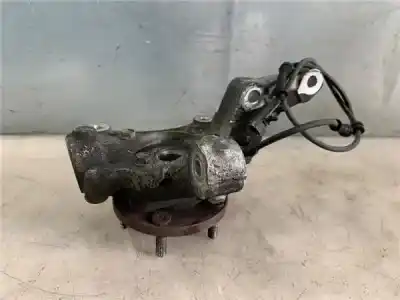 Piesă de schimb auto la mâna a doua fuzeta dreapta fata pentru chrysler grand voyager v (rt) 2.8 crd referințe oem iam 04743568ae