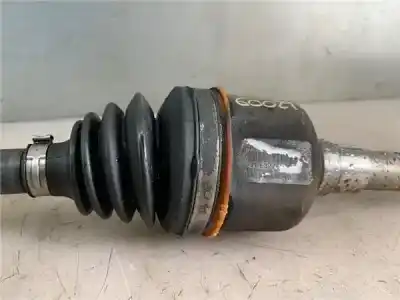 Piesă de schimb auto la mâna a doua transmisie fatã dreapta pentru chrysler grand voyager v (rt) 2.8 crd referințe oem iam 68193908ac