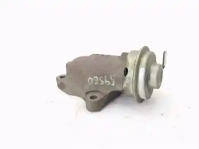 Автозапчастина б/у клапан egr для toyota yaris (ncp1/nlp1/scp1) 1.4 d-4d linea luna посилання на oem iam 2562033010