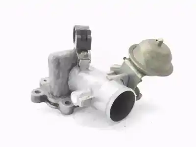 Автозапчастина б/у коробка метелика для toyota yaris (ncp1/nlp1/scp1) 1.4 d-4d linea luna посилання на oem iam 33010