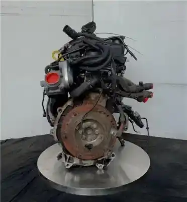 Автозапчасти б/у полный двигатель за mini cabrio (r52) 1.6 cooper ссылки oem iam w10b16a  