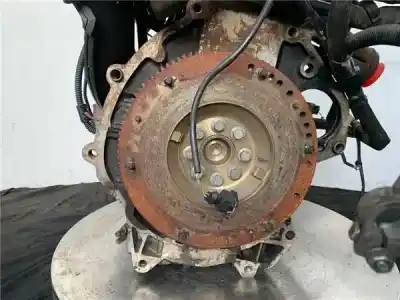 Автозапчасти б/у полный двигатель за mini cabrio (r52) 1.6 cooper ссылки oem iam w10b16a  