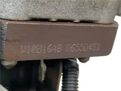 Автозапчасти б/у полный двигатель за mini cabrio (r52) 1.6 cooper ссылки oem iam w10b16a  