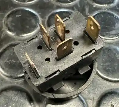 Pezzo di ricambio per auto di seconda mano interruttore alzacristalli anteriore sinistro per smart micro compact car 800 riferimenti oem iam   