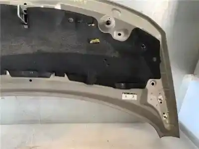 Peça sobressalente para automóvel em segunda mão capot por peugeot 3008 1.6 hdi referências oem iam 7901q8