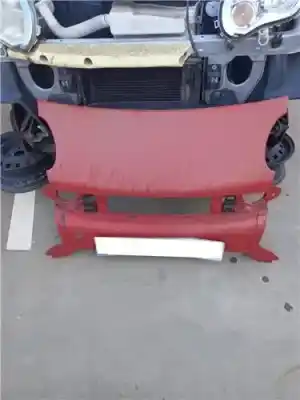 Peça sobressalente para automóvel em segunda mão para choques dianteiro por smart for two 0.7 referências oem iam q0001721v009cp6a00