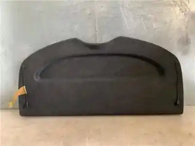 Автозапчастина б/у задній лоток для renault megane ii sedán (lm0/1_) 1.5 dci посилання на oem iam 8200034999