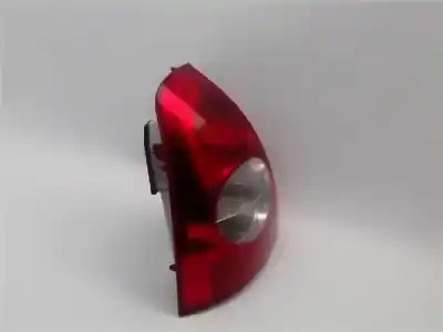 Second-hand car spare part left tailgate light for renault clio ii (xbo) 1.5d dci 65cv oem iam references 265553462r  85511929