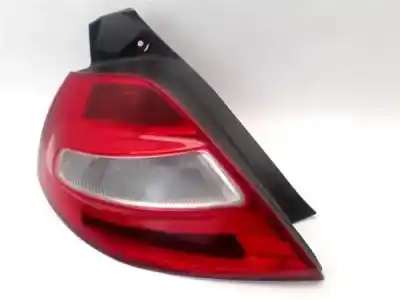 Автозапчастина б/у лівий ход ліхар для renault megane ii sedán (lm0/1_) 1.5 dci посилання на oem iam 8200413214