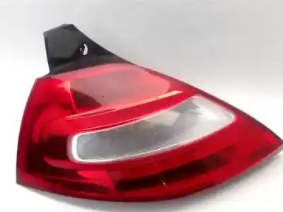 Автозапчасти б/у левый задний фонарь за renault megane ii sedán (lm0/1_) 1.5 dci ссылки oem iam 8200413214  