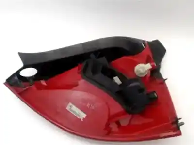 Автозапчасти б/у левый задний фонарь за renault megane ii sedán (lm0/1_) 1.5 dci ссылки oem iam 8200413214  