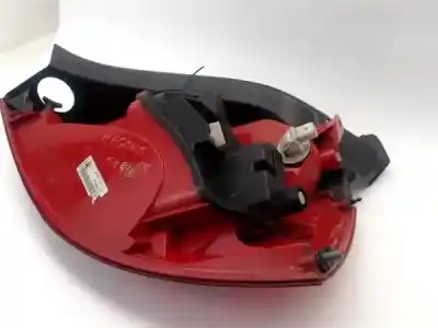 Автозапчасти б/у левый задний фонарь за renault megane ii sedán (lm0/1_) 1.5 dci ссылки oem iam 8200413214  