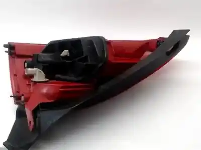 Автозапчасти б/у левый задний фонарь за renault megane ii sedán (lm0/1_) 1.5 dci ссылки oem iam 8200413214  