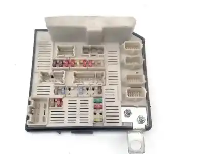 Автозапчастина б/у реле/запоперівник для renault megane ii sedán (lm0/1_) 1.5 dci посилання на oem iam 8200481866