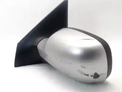 Автозапчастина б/у ліве дзеркало для renault megane ii sedán (lm0/1_) 1.5 dci посилання на oem iam 7701054685  