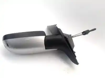 Автозапчастина б/у ліве дзеркало для renault megane ii sedán (lm0/1_) 1.5 dci посилання на oem iam 7701054685  