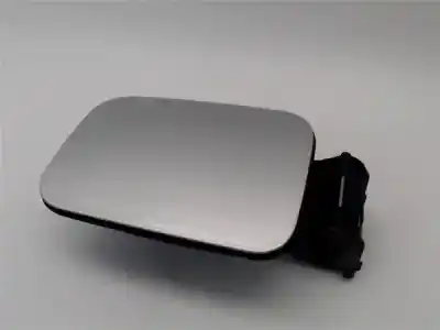 Second-hand car spare part outer fuel cap for renault megane ii sedán (lm0/1_) 1.5 dci oem iam references 8200073760  