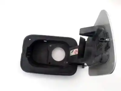 Second-hand car spare part outer fuel cap for renault megane ii sedán (lm0/1_) 1.5 dci oem iam references 8200073760  