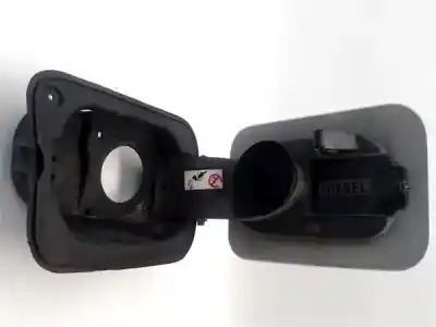 Second-hand car spare part outer fuel cap for renault megane ii sedán (lm0/1_) 1.5 dci oem iam references 8200073760  
