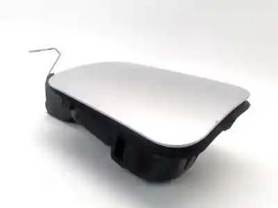 Second-hand car spare part outer fuel cap for renault megane ii sedán (lm0/1_) 1.5 dci oem iam references 8200073760  