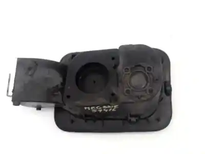 Second-hand car spare part outer fuel cap for renault megane ii sedán (lm0/1_) 1.5 dci oem iam references 8200073760  